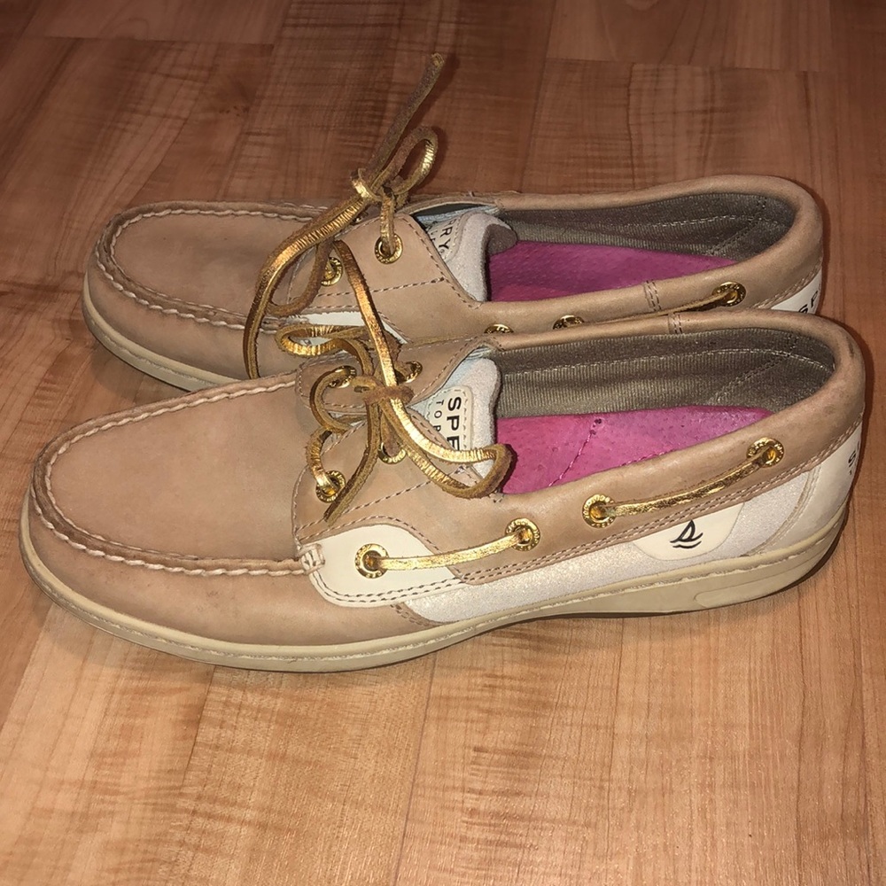 Sperry Top-Siders